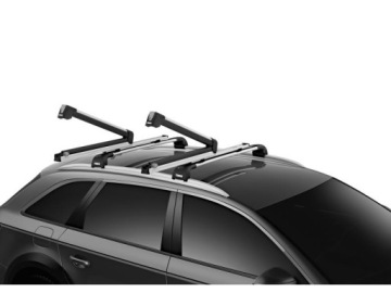 Держатель для лыж Thule 732500 SnowPack Extender