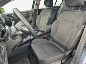 Renault Megane IV GrandCoupe Facelifting 1.0 TCe 115KM 2022 Renault Megane Salon PL Benzyna LED Lift aut klimatyzacja Benzyna 116KM, zdjęcie 11