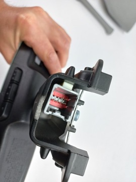 ZRCÁTKO VNITŘNÍ RANGE ROVER EVOQUE II L551 6PIN