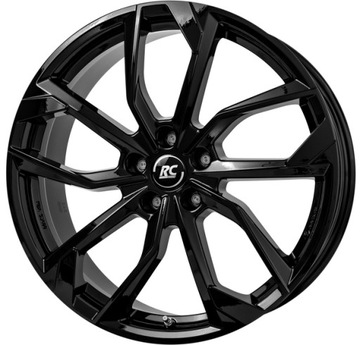 17 FELGI HYUNDAI TUCSON SONATA KIA OPTIMA MAZDA CX