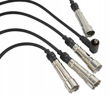 BERU PŘÍVODY KABEL ZAPALOVACÍ VW PASSAT B4 1.6 1.8