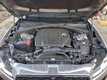 Jaguar F-Pace 2021 Jaguar F-Pace S 2021 2.0 Benzyna 247KM, zdjęcie 6