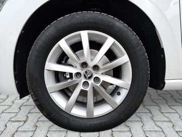 Skoda Scala 2021 Skoda Scala 1.0 TSI Ambition, zdjęcie 9