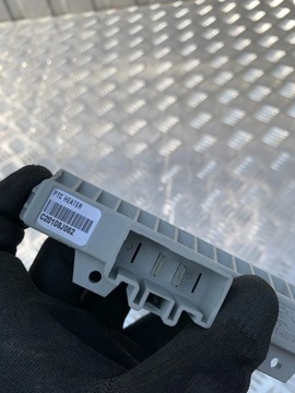 RADIÁTOR ELEKTRICKÁ KIA CEED III 18- 1.0 T-GDI