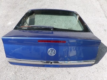 OPEL VECTRA C HB VÍKO KUFRU KUFRU Z21B