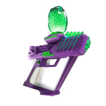 Pistolet Gel Blaster Surge Starfire na kulki żelowe
