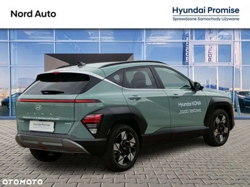 Hyundai Kona II 2025 Hyundai Kona 1.6 GDI Hybrid Platinum DCT 1.6 Hybryda 129KM, zdjęcie 4