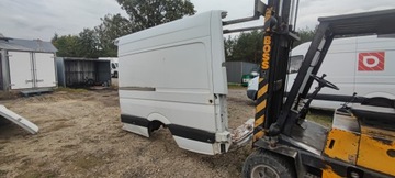 SPRINTER W906 ĆWIARTKA KAROSERIA BOK