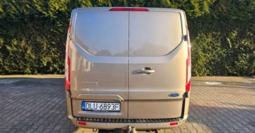 Ford Transit Custom I 2019 Ford Transit Custom 2.0 Diesel 130KM na GWARANCJI, zdjęcie 30