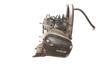 BMW R1100 RS ДВИГАТЕЛЬ 95-01