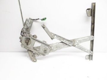 IMPREZA I 93R- ZVEDÁK OKNO PŘEDNÍ PRAVÝ ELEKTRICKÉ