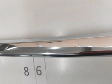 Listwa, chrom zderzaka przedniego TOYOTA Auris II 2.186