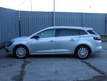 Renault Megane IV 2018 Renault Megane 1.2 TCe, Salon Polska, Klima, zdjęcie 2