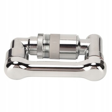 ПОВОРОТНЫЙ УДЛИНИТЕЛЬ ДЛЯ КРАНА АЭРАТОРА 1080 ГРАДУСОВ