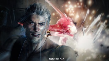 КОЛЛЕКЦИЯ NIOH / 2 ИГРЫ / НОВИНКА / PL / PS5