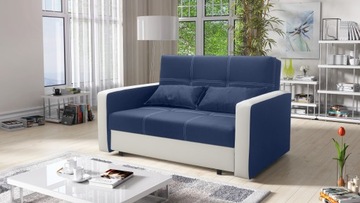 SOFA AGATA-meble tapicerowane dwójka młodziezowa