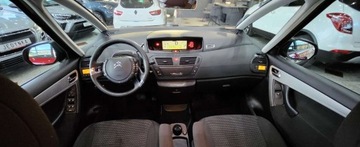 Citroen Grand C4 Picasso I 1.6 HDi FAP 112KM 2012 Citroen C4 Grand Picasso Automat 7 osobowy Tylko 107.ooo km MOZLIWA ZAMIANA, zdjęcie 5