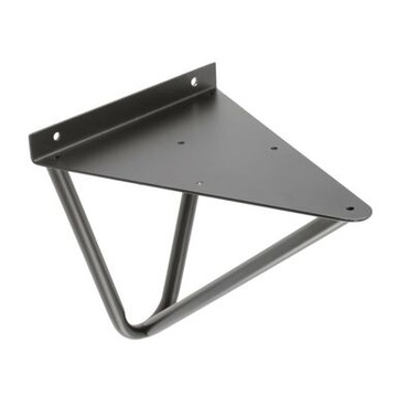 Wspornik metalowy półki LOFT INDUSTRIAL 20CM