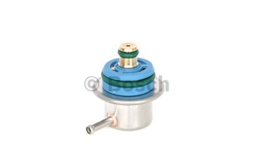 BOSCH 0 280 160 587 Регулятор давления топлива