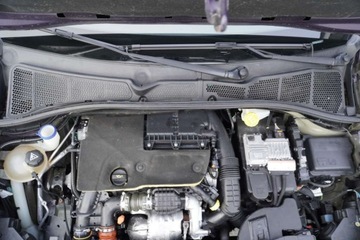 Citroen C4 Cactus Crossover 1.6 BlueHDi 82g 99KM 2015 Citroen C4 Cactus Duza-NaviKamera Asystent-Parkowania Grzane-Fotele Tempom, zdjęcie 20