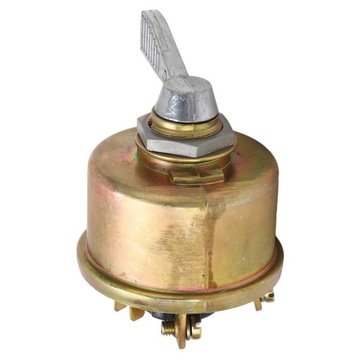 Выключатель зажигания TX10954 Водонепроницаемый, с быстрым откликом, подходит для длинных