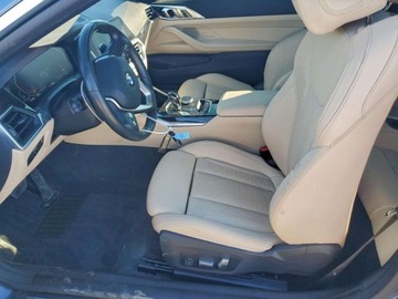 BMW Seria 4 G22-23-26 2023 BMW Seria 4 430xi 2023 2.0 Benzyna 255KM, zdjęcie 7