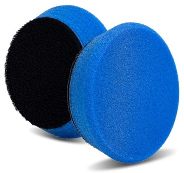 Lake Country SDO Blue Heavy Polishing Twardy Pad 3,5