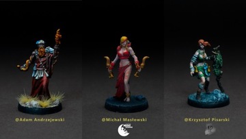 Испорченный Грааль