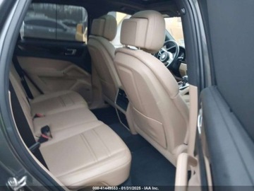 Porsche Cayenne III 2020 Porsche Cayenne 2020 3.0l, zdjęcie 12