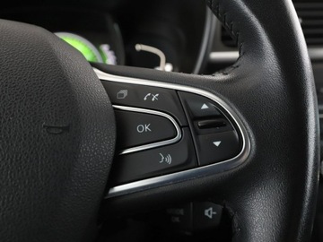 Renault Kadjar Crossover 1.6 dCi 130KM 2015 Renault Kadjar 130KM półskóra tempomat hak, zdjęcie 26