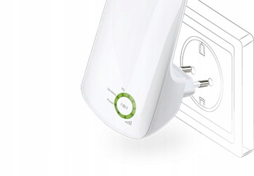 Усилитель сигнала TP-LINK TL-WA854RE