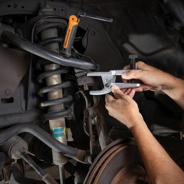 СЪЕМНИК ШАРОВОГО СОЕДИНЕНИЯ, ШТИФТ 20-50