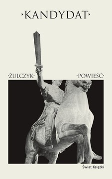 Kandydat - Jakub Żulczyk