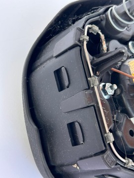 BMW 2 F45 F46 X1 F48 ULOŽENÍ VZDUCHOVÁ 33687384602