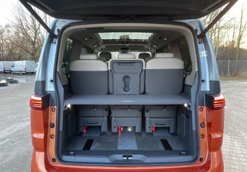 Volkswagen Multivan T7 Van L1 2.0 TDI 150KM 2025 Volkswagen Multivan Life L2 2.0 TDI 150 KM DSG 7 osob 2.0 Diesel 150KM, zdjęcie 27