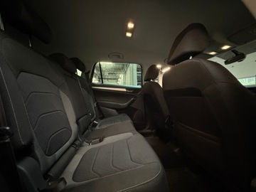 Skoda Kodiaq I SUV Facelifting 1.5 TSI 150KM 2023 Skoda Kodiaq Skoda Kodiaq, zdjęcie 20