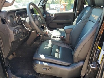 Jeep Wrangler IV 2024 Jeep Wrangler Rubicon 392 2024 6.4l 6.4 Benzyna 470KM, zdjęcie 7