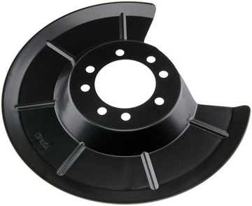 OSŁONA TARCZY HAM TYŁ VOLVO C30 S40 II V50 04-12