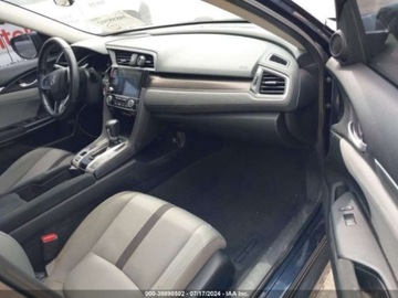 Honda Civic X 2019 Honda Civic 2019 Honda Civic Sedan EX CVT 2.5 Benzyna 174KM, zdjęcie 4