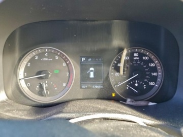 Hyundai Tucson III 2016 Hyundai Tucson 2016 HYUNDAI TUCSON SE 2.0 Benzyna 164KM, zdjęcie 8