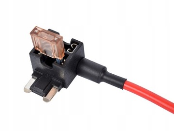 Przejściówka do bezpieczników MINI adapter bypass