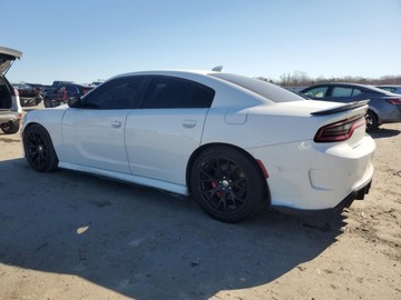 Dodge Charger VII 2016 Dodge Charger SRT 392 2016 6.4l 6.4 Benzyna 485KM, zdjęcie 1