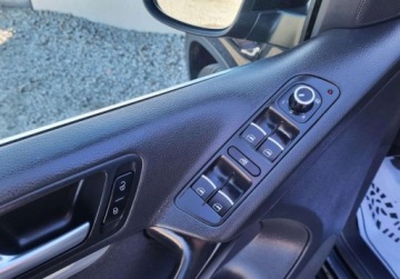 Volkswagen Tiguan I SUV Facelifting 1.4 TSI BlueMotion 160KM 2012 Volkswagen Tiguan LIFT Sliczny 1.4 TSI 160KM Bogata Wersja ORYGINAL Zadban, zdjęcie 15