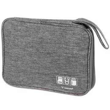 Органайзер для зарядного кабеля для путешествий и туристов