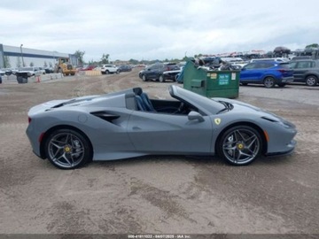 Ferrari 2022 Ferrari F8 Spider 2022 3.9l 3.9 Benzyna 711KM, zdjęcie 6