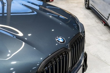 BMW X7 SUV Facelifting 3.0 40d 352KM 2025 BMW X7 xDrive40d - Dostępne od ręki!, zdjęcie 11