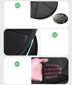 4-СЛОЙНАЯ СКЛАДНАЯ ПОДВЕСНАЯ СУШИЛЬНАЯ СЕТКА