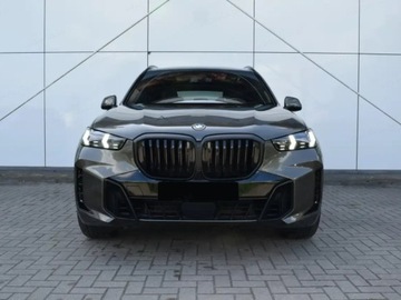 BMW X5 G05 SUV Facelifting 3.0 40i 381KM 2025 BMW X5 xDrive40i Sport Suv 3.0 (381KM) 2025, zdjęcie 4