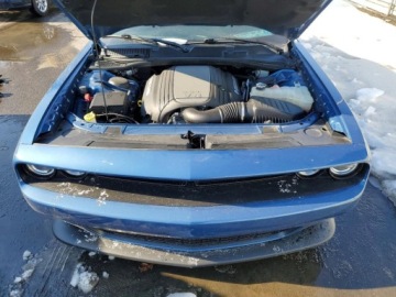 Dodge Challenger III 2021 Dodge Challenger RT 2021 5.7 Benzyna 375KM, zdjęcie 6