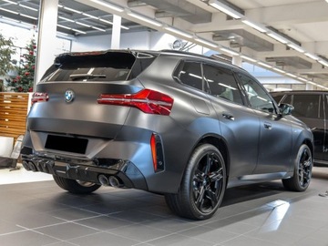 BMW X3 G45 2025 BMW X3 M50 xDrive Suv 3.0 (398KM) 2025, zdjęcie 1